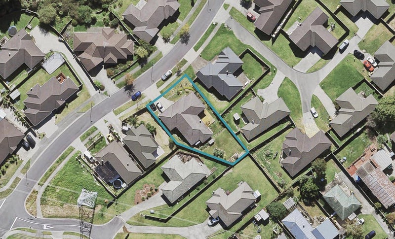46 Cartmel Avenue, Massey, Auckland - Carousel 1