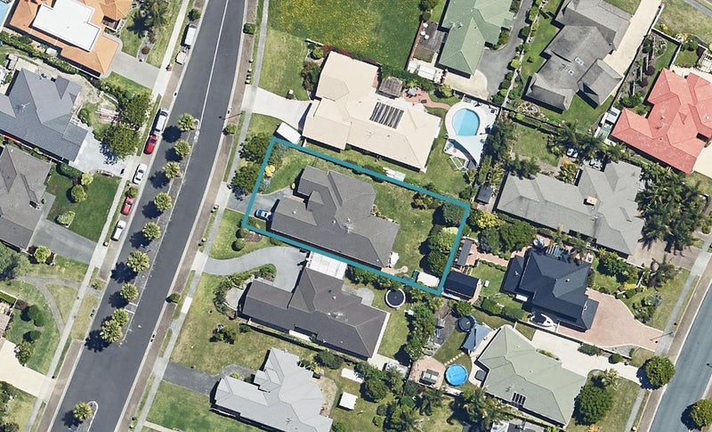 23 Sovereign Drive, Papamoa Beach, Papamoa - Carousel 1