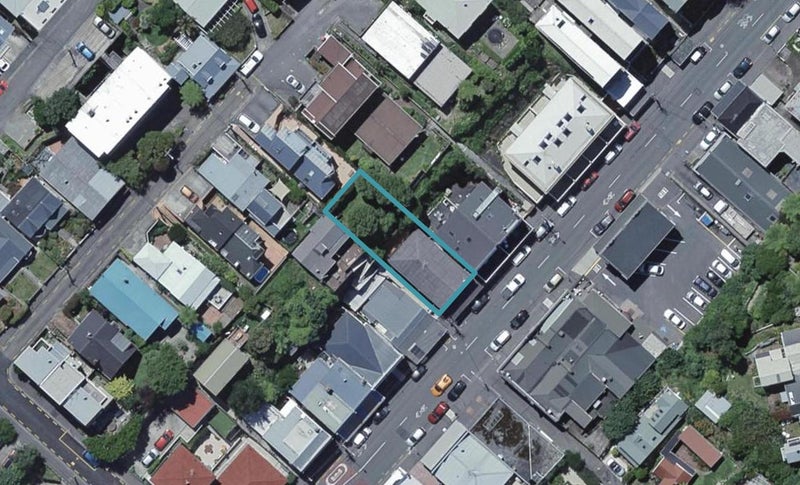 320C Tinakori Road, Thorndon, Wellington - Carousel 1
