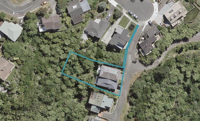 1/14 Jacaranda Grove, Maungaraki, Lower Hutt - Carousel 1
