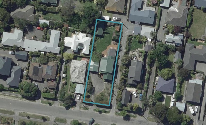 17 Grange Street, Hillsborough, Christchurch - Carousel 1