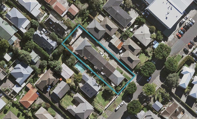 5C Matai Road, Greenlane, Auckland - Carousel 1
