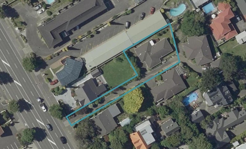175A Fitzherbert Avenue, West End, Palmerston North - Carousel 1