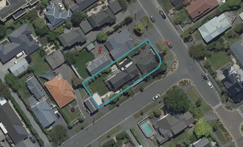 63 Watford Street, Strowan, Christchurch - Carousel 1