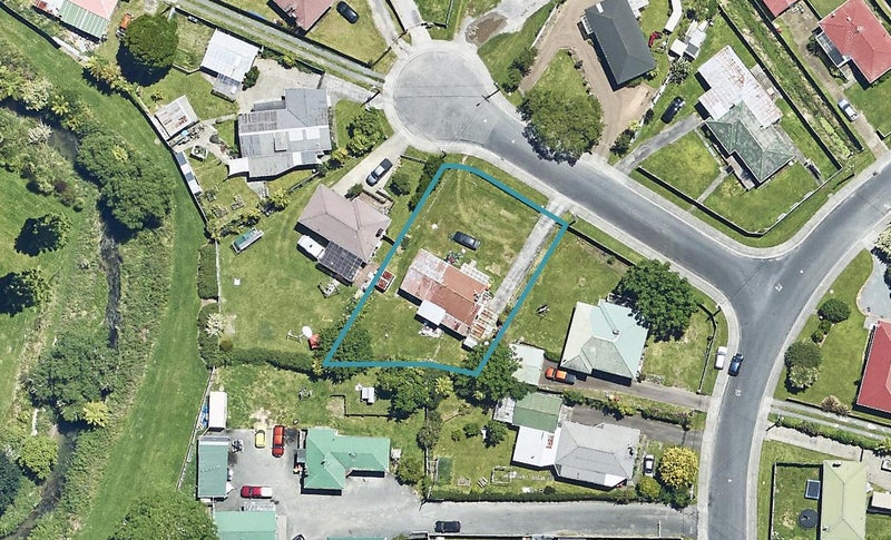 4 Firth Place, Hillcrest, Rotorua - Carousel 1