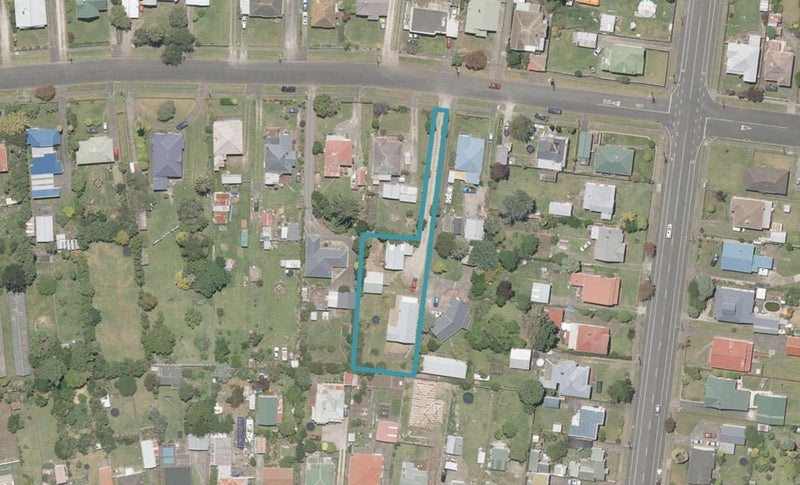 43A Bignell Street, Gonville, Whanganui - Carousel 1