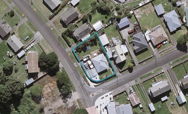 1 Adventure Street, Marfell, New Plymouth - Carousel 1