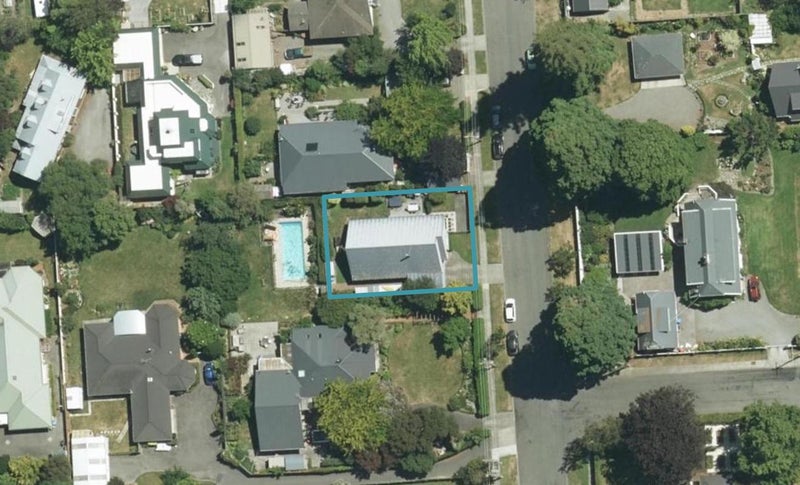 20 Purkiss Street, Springlands, Blenheim - Carousel 1