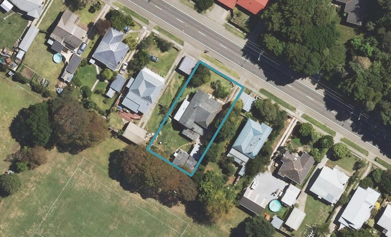520 Aberdeen Road, Te Hapara, Gisborne - Carousel 1