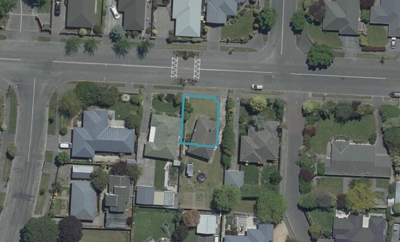 51 Tuckers Road, Redwood, Christchurch - Carousel 1