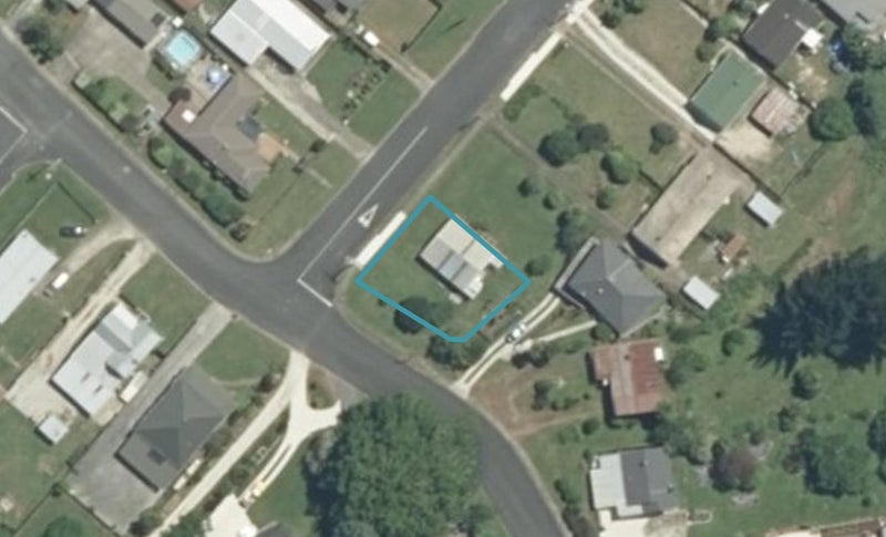 31 Edward Street, Te Kuiti, Te Kuiti - Carousel 1