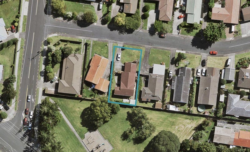3 Ti Nana Crescent, Henderson, Auckland - Carousel 1