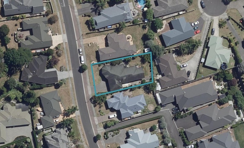 7 Glen Cree Avenue, Rototuna, Hamilton - Carousel 1