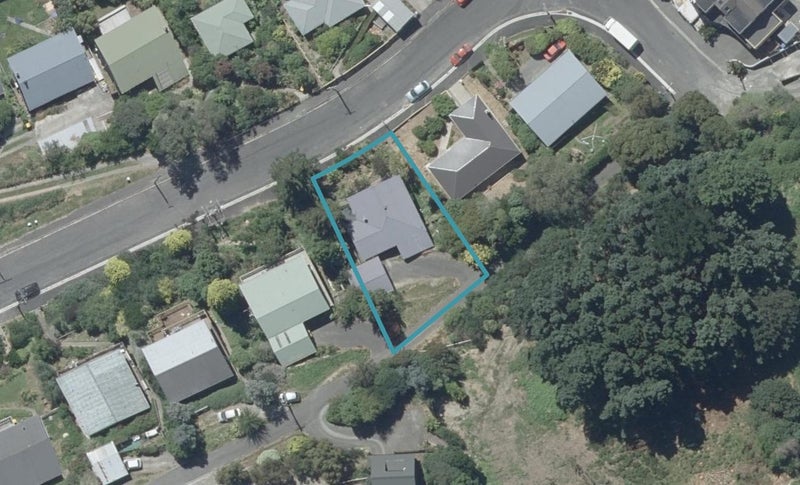 184 Evans Street, Opoho, Dunedin - Carousel 1