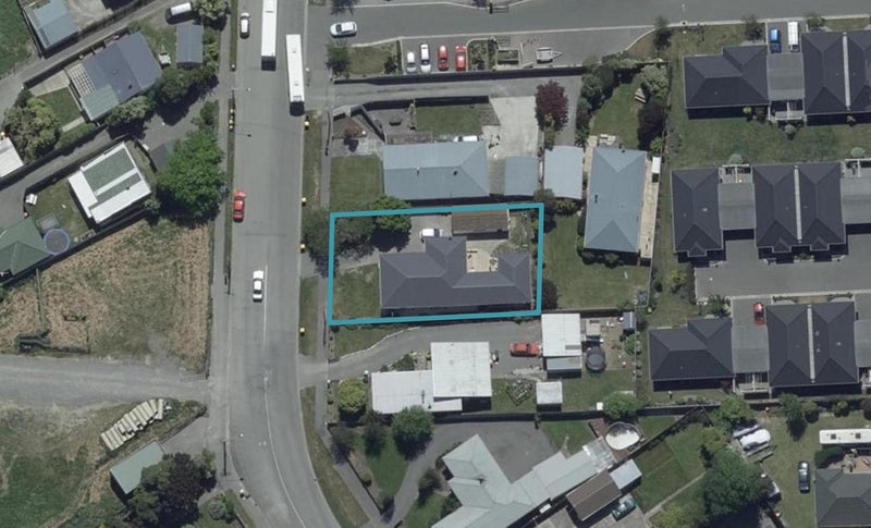 86 Philpotts Road, Mairehau, Christchurch - Carousel 1