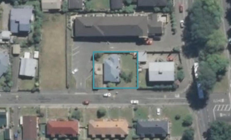 13 Babington Street, Parkside, Timaru - Carousel 1