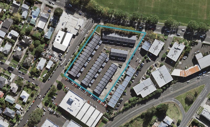 6/2 Cawley Street, Ellerslie, Auckland - Carousel 1