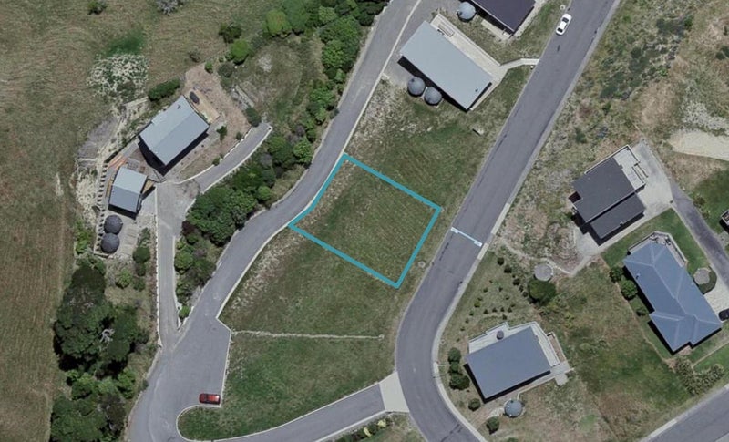 0 Balfour Cres - Carousel 1