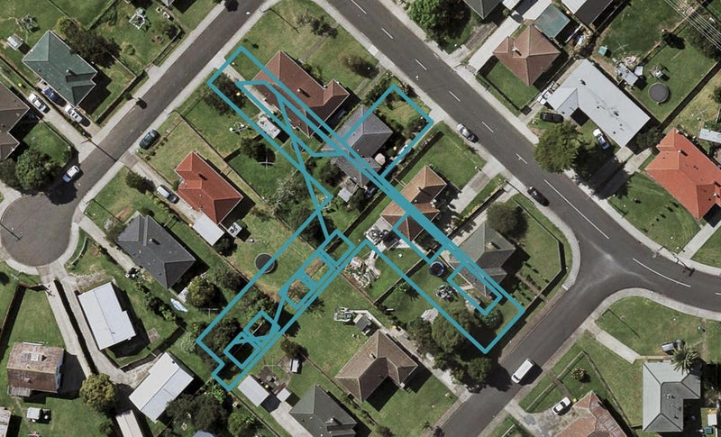 35B Everitt Road, Otara, Auckland - Carousel 1