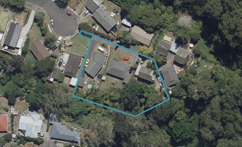 22B Cleveland Street, Bader, Hamilton - Carousel 1