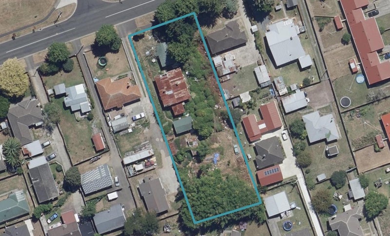 22 Mardon Road, Enderley, Hamilton - Carousel 1
