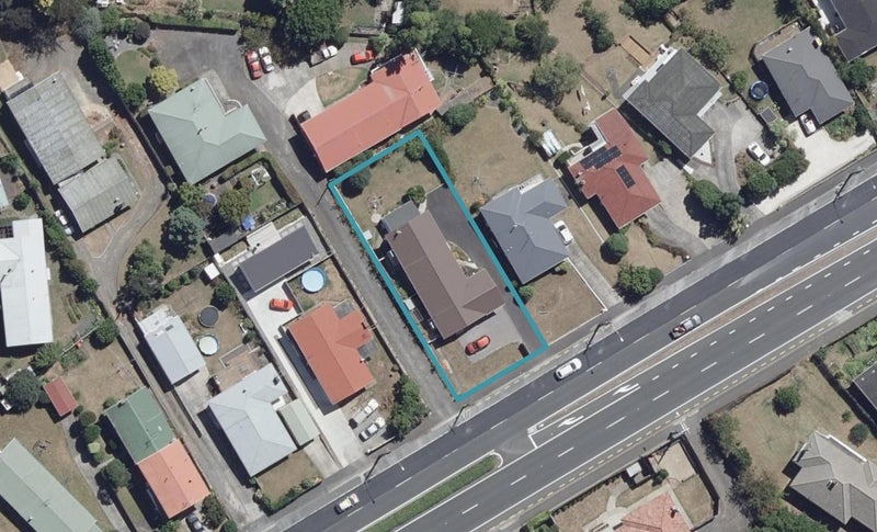 331 Cobham Drive, Hillcrest, Hamilton - Carousel 1