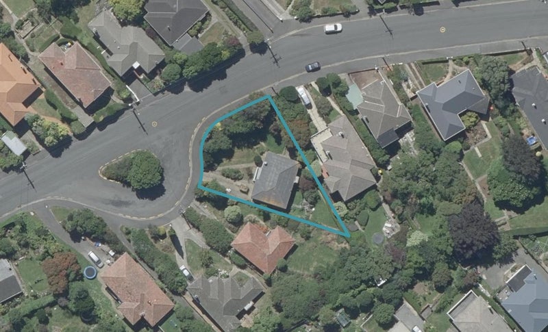 170 Signal Hill Road, Opoho, Dunedin - Carousel 1