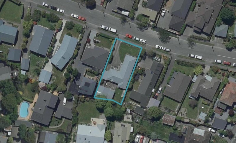 9 Wilfrid Street, Ilam, Christchurch - Carousel 1