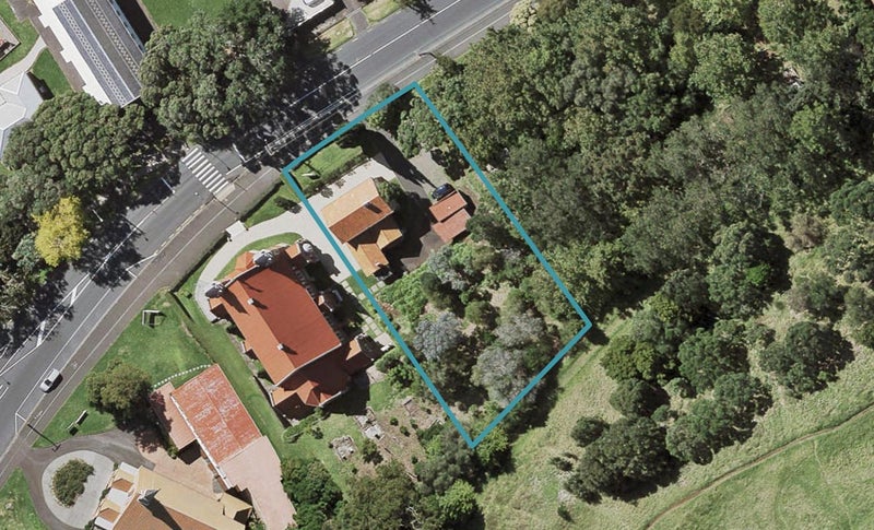 2A Albert Road, Devonport, Auckland - Carousel 1