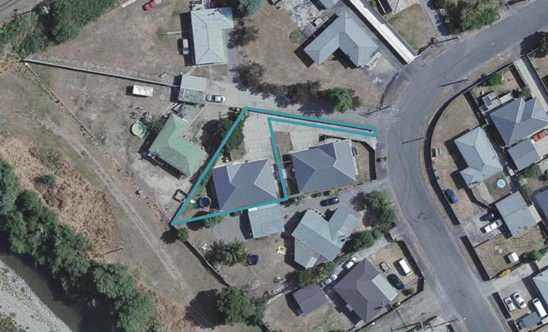 126 Oxford Street, Lansdowne, Masterton - Carousel 1