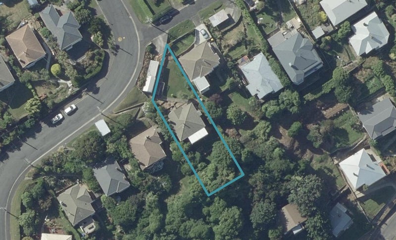 72 Forfar Street, Clyde Hill, Dunedin - Carousel 1