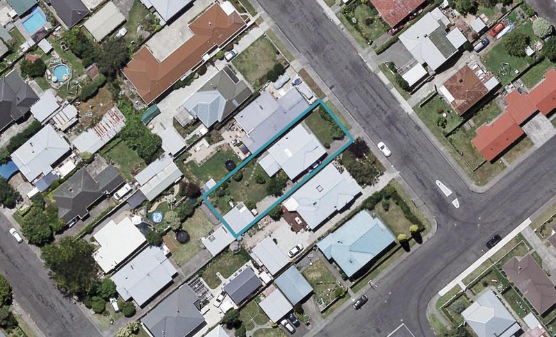 704 Methuen Street, Saint Leonards, Hastings - Carousel 1