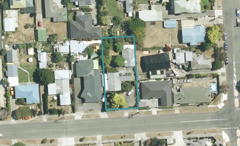 61 Hospital Road, Witherlea, Blenheim - Carousel 1