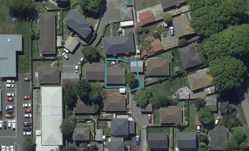 17 Allison Place, SHIRLEY, CHRISTCHURCH - Carousel 1