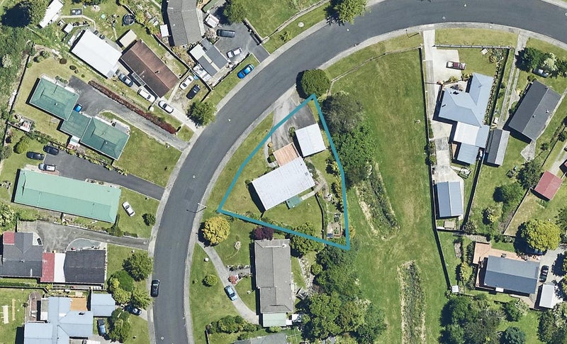 63 Orion Street, Sunnybrook, Rotorua - Carousel 1