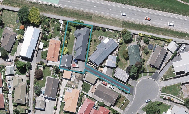 6 Kanuka Place, Kaiapoi, Kaiapoi - Carousel 1