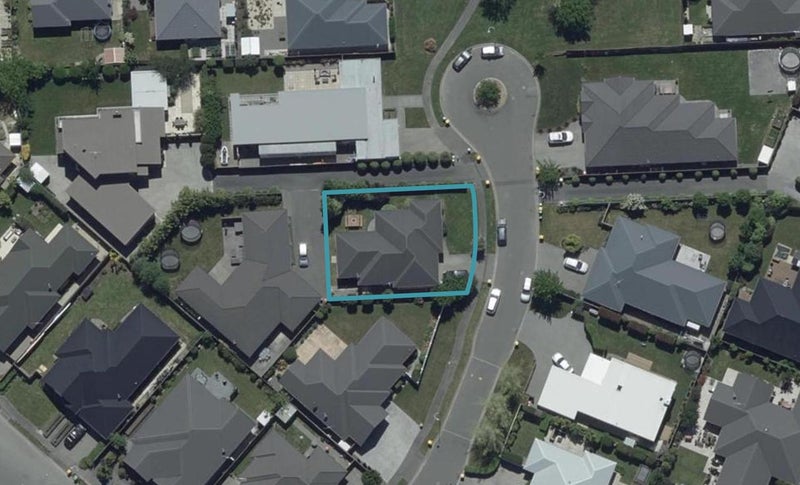 5 Teagarden Close, Mairehau, Christchurch - Carousel 1