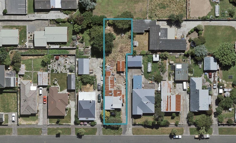 166 Dalrymple Street, Strathern, Invercargill - Carousel 1