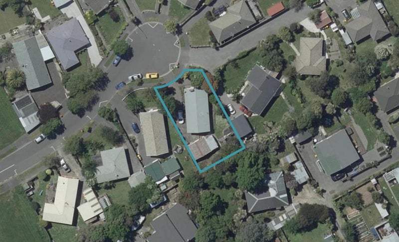 10 Ribbonwood Place, Hillsborough, Christchurch - Carousel 1