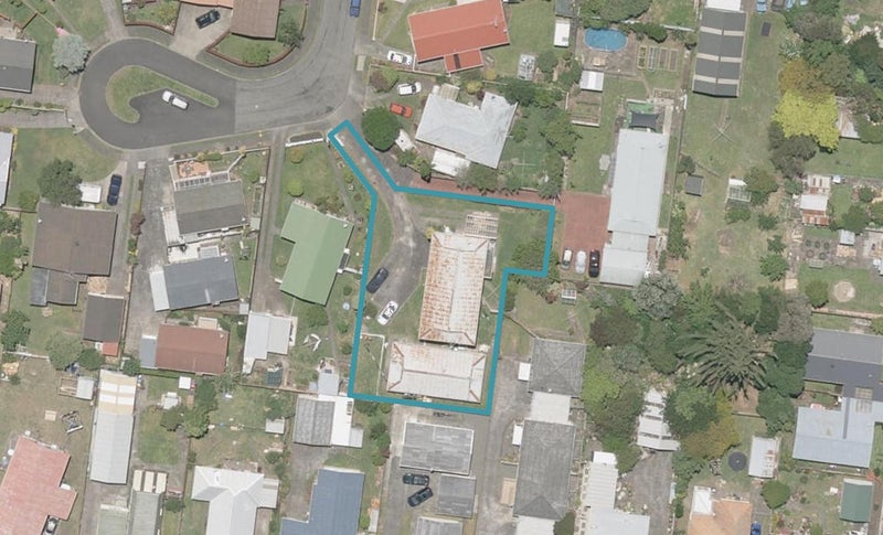 11C Saunders Place, Gonville, Whanganui - Carousel 1