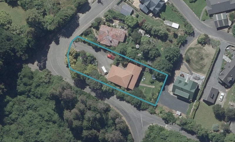 59 Fulton Road, Glenleith, Dunedin - Carousel 1