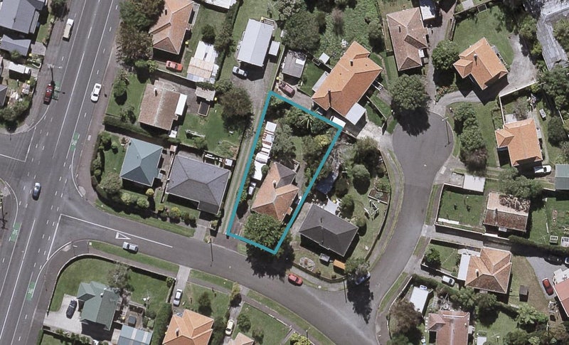3 Wrantage Street, Westown, New Plymouth - Carousel 1