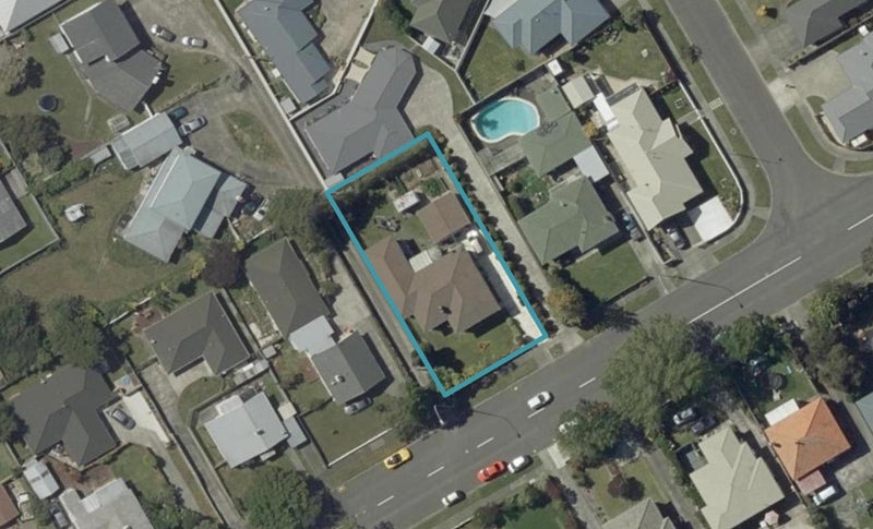 29 Haydon Street, Roslyn, Palmerston North - Carousel 1