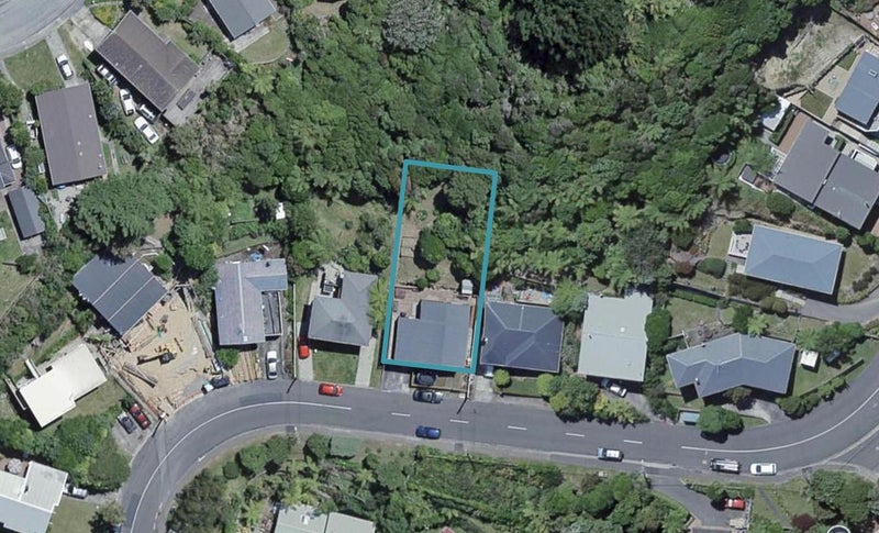 75 Fox Street, Ngaio, Wellington - Carousel 1
