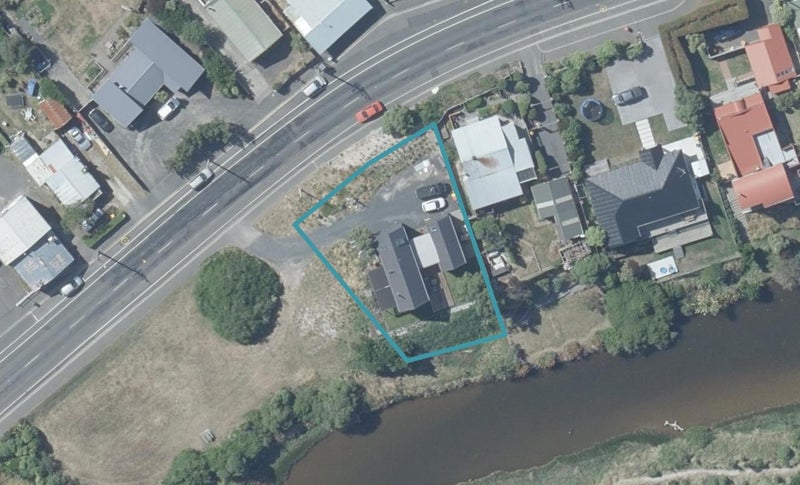 829 Brighton Road, Ocean View, Dunedin - Carousel 1