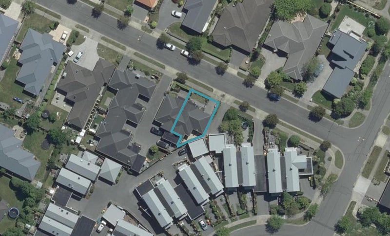 7 Redfern Street, Northwood, Christchurch - Carousel 1