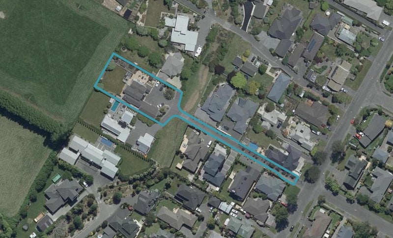 5 Leabridge Mews, Harewood, Christchurch - Carousel 1