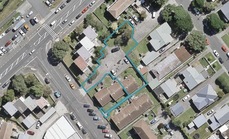 5 Hawkins Street, Waiwhetu, Lower Hutt - Carousel 1