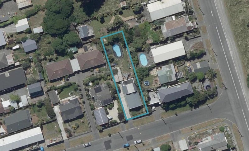 4 Beatty Street, South New Brighton, Christchurch - Carousel 1