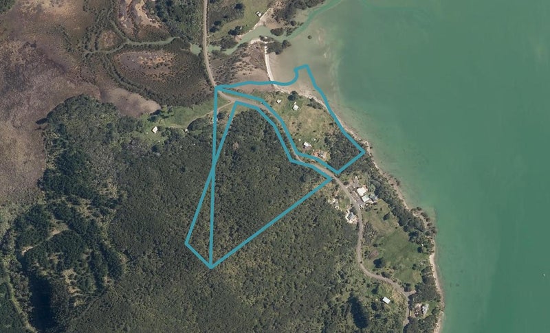 493 Rangi Point Road, Panguru, Kohukohu - Carousel 1